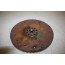 Meeneemschijf 3.0 V6 TDI Audi A4, A5, A6, A7, A8, Q5 Bj 10-heden