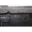 Luchtrooster zwart Audi A6, S6, RS6, A7, S7, RS7 Bj 13-heden