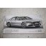 Beknopte handleiding duitstalig Audi A6, S6, Allroad Bj 11-14