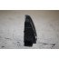 Knop resetten dagteller zwart Audi A6, S6, RS6, A7, S7, RS7 Bj 11-heden