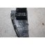 Knop resetten dagteller zwart Audi A6, S6, RS6, A7, S7, RS7 Bj 11-heden