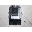Alarmschakelaar zwart Audi A6, S6, RS6, A7, S7, RS7 Bj 11-heden