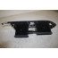 Luchtrooster midden zwart Audi A6, S6, RS6, A7, S7, RS7 Bj 13-heden