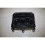 Bekerhouder zwart Audi A6, S6, RS6, A7, S7, RS7 Bj 11-heden