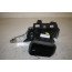 Luchtrooster LV zwart Audi A6, S6, RS6, A7, S7, RS7 Bj 13-heden