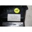 Luchtrooster LV zwart Audi A6, S6, RS6, A7, S7, RS7 Bj 13-heden