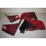 Set LED achterlichten Audi A7, S7 Bj 11-14
