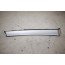 Sierlijst dashboard links zilverbeige Audi A6, S6, Allroad Bj 13-heden