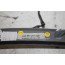 Sierlijst dashboard links zilverbeige Audi A6, S6, Allroad Bj 13-heden