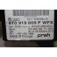 Bedieningseenheid MMI zwart Audi A4, S4, A5, S5, Q5 Bj 08-12