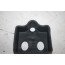 Afdekking portierregelapparaat Audi A1, A6, S6, A7, S7, RS7 Bj 11-heden