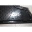 Luidsprekerrooster portier links zwart Audi A6, S6, RS6 Bj 11-heden