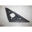 Portierrubber binnen RV Audi A6, S6, RS6 Bj 11-heden