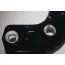 Klepscharnier achterklep links Audi A6, S6, RS6 Avant Bj 11-heden