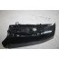 Gordelgeleiding RA zwart Audi A6, S6, RS6, A7, S7, RS7 Bj 11-heden