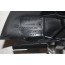 Gordelgeleiding RA zwart Audi A6, S6, RS6, A7, S7, RS7 Bj 11-heden