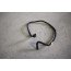 Slang koplamp links Audi A6, S6 Bj 13-heden