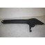 A-stijlbekleding rechts zwart Audi A6, S6, RS6, A7, S7, RS7 Bj 11-heden