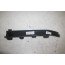 A-stijlbekleding RM zwart Audi A6, S6, RS6 Bj 11-heden