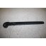 Wisserarm achterkant zwart Audi A6, S6, RS6 Avant, Allroad Bj 11-heden