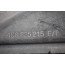 Bodembeschermplaat links Audi A6, S6, RS6 Bj 11-heden