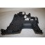 Bergruimte zwart Audi A6, S6, RS6, A7, S7, RS7 Bj 11-heden