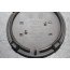 Wieldop zwart-mat div. 18 inch velgen Audi A3, S3, A4, S4, A5, S5 Bj 08-heden