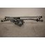 Ruitenwissersteun met wissermotor Audi A6, S6, RS6, A7, S7, RS7 Bj 11-heden