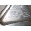 Dwarssteun voorkant Audi A6, S6, RS6, A7, S7, RS7 Bj 11-heden