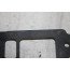 Afdekking aandrijfas RV Audi A6, S6, RS6, A7, S7, RS7 Bj 11-heden