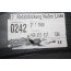 Afdekrand wielronding LA antraciet Audi A6 Allroad Bj 13-heden
