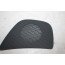 Luidsprekerrooster dashboard LV zwart Audi A6, S6, RS6 Bj 11-heden