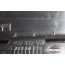 Paneel b-stijl RA zwart-glanzend Audi A6, S6, RS6 Bj 11-heden
