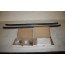 Set daklijsten zwart Audi A3 Sportback Bj 04-08