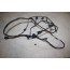 Kabelset parkeerhulp achter Audi A5, S5 Bj 08-12