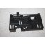 Steun plat stekerhuis Audi A6, S6, RS6, A7, S7, RS7 Bj 11-heden