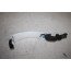 Portiergreep buiten ibiswit Audi A6, S6, RS6, A7, S7, RS7, A8, S8, Q7 Bj 10-heden