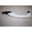 Portiergreep buiten ibiswit Audi A6, S6, RS6, A7, S7, RS7, A8, S8, Q7 Bj 10-heden