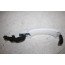 Portiergreep buiten ibiswit Audi A6, S6, RS6, A7, S7, RS7, A8, S8, Q7 Bj 10-heden