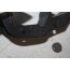 Portiergreep buiten ibiswit Audi A6, S6, RS6, A7, S7, RS7, A8, S8, Q7 Bj 10-heden