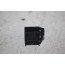 Plat contacthuis met contactvergrendeling
