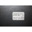 Afdekking dashboard flex-metallic ENGELS Audi A5, S5 Bj 08-16