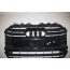 Grille zwart-glanzend Audi A6 Bj 11-14