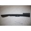 Wielspoiler voorbumper LB Audi A8, S8 Bj 10-heden