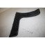 Geleidingsstuk achterbumper LO Audi A6, S6 Sedan Bj 11-14