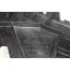 Geleidingsstuk achterbumper LO Audi A6, S6 Sedan Bj 11-14
