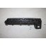 Geleidingsstuk achterbumper rechts Audi A6, S6 Sedan Bj 11-14