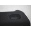 A-stijlbekleding RB zwart Audi A6, S6, RS6 Bj 11-heden