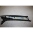 A-stijlbekleding LB zwart Audi TT, TTS, TTRS Coupe Bj 15-heden