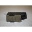 Muntenvak zwart Audi A4, S4, RS4, A5, S5, RS5, Q5 Bj 08-17